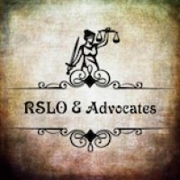 RSLO & Advocates Logo
