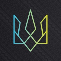 Dreizack Logo