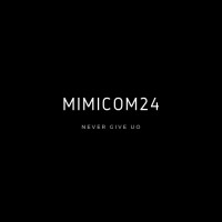 MimiCom24 Logo