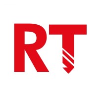 RT Makina Co. Ltd. Logo