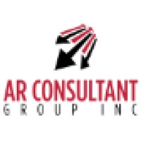 AR Consultant Group Logo