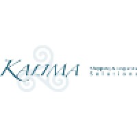Kalima Shipping and Logistic Solutions Logo