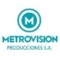 Metrovision Producciones Logo