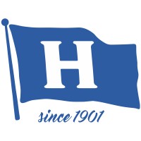 HODDER TUGBOAT CO. LTD. Logo