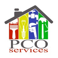 PCO Services Logo