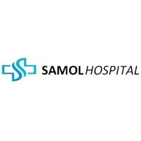 Samol Hospital Logo