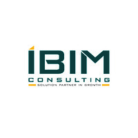 IBIM CONSULTING Logo
