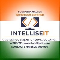 INTELLISE IT Logo