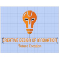 Creative Design of Innovation Logo