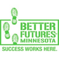 Better Futures MN Logo
