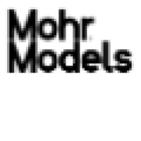 MohrModels Logo