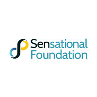 SENsational Foundation Logo