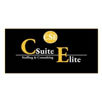 C Suite Elite Consulting Logo