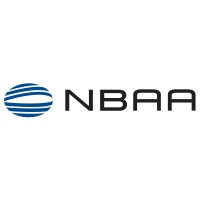 National Business Aviation Association Logo