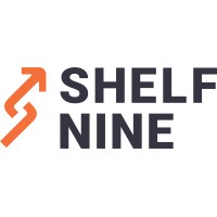 SHELF NINE Logo