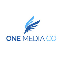 One Media Co Logo