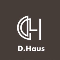 D.Haus Logo
