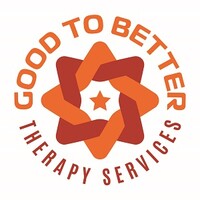 Good to Better Logo