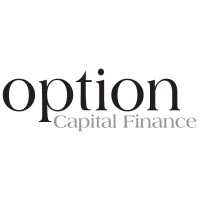Option Capital Finance Pty Ltd Logo