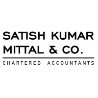 Satish Kumar Mittal & Co. Logo