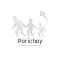 Parichay Logo