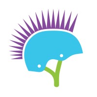 HelmetHead Logo