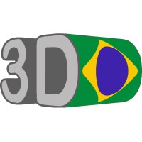 3DBR Tecnologia Ltda Logo
