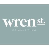 Wren St. Logo