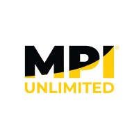 MPI® Unlimited Logo