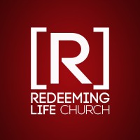 Redeeming Life Church (Utah) Logo