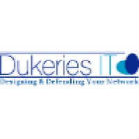 Dukeries IT Ltd Logo