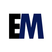 Eco-Mercury Logo