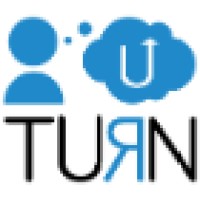U-turn Coaching & Personal Development Logo