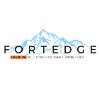 Fortedge Funding Logo