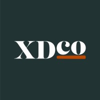 XDco Logo