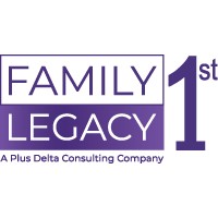 Family Legacy 1st Logo