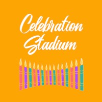 Celebration Stadium LLC Logo