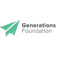 The Generations Foundation Logo