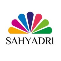 Sahyadri Institute Nashik Logo