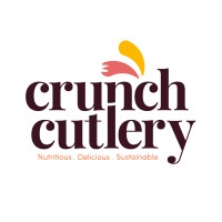 Crunch Cutlery Logo