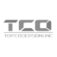 TCO Logo