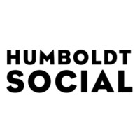 Humboldt Social Logo