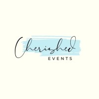 Cherished Events Logo