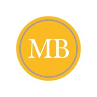 Mary Barrett Global Logo