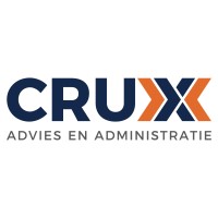 CRUXX Advies en Administratie Logo