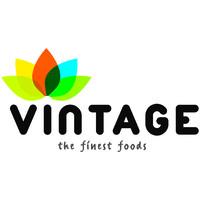Vintage Food Corporation Logo