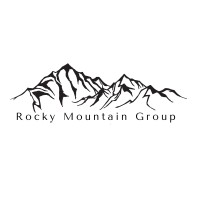Rocky Mountain Group Logo