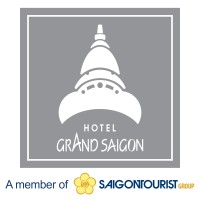 HOTEL GRAND SAIGON Logo