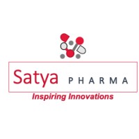 Satya Pharma Innovations Private Limited Logo