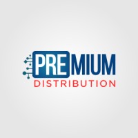 Premium Distribution Logo